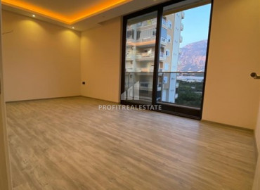 Трехкомнатная квартира с отдельной кухней, 135м², в резиденции премиум класса в Махмутларе, Алания ID-10518 фото-20