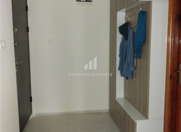 Меблированная квартира 2+1, с отдельной кухней, в центре Аланьи и рядом с морем, 120 м2 ID-10522 фото-17