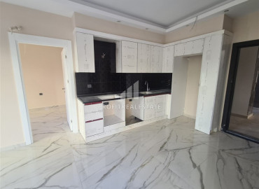 Investment project: apartment in a small residence in the center of Alanya, 500m from the sea ID-8506 фото-2