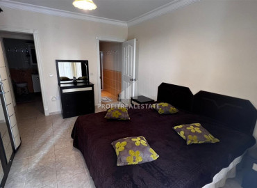 Spacious two bedroom apartment, furnished and equipped, 300 meters from the center, Mahmutlar, Alanya, 120 m2 ID-10531 фото-8