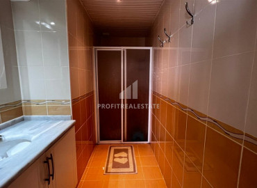 Spacious two bedroom apartment, furnished and equipped, 300 meters from the center, Mahmutlar, Alanya, 120 m2 ID-10531 фото-18