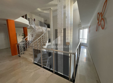 Three-bedroom apartment, 180m², in a premium class residence 300m from the sea in the Kestel area ID-10538 фото-12
