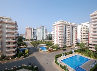 For sale two bedroom apartment in the heart of Mahmutlar district near Migros hypermarket ID-0813 фото-2