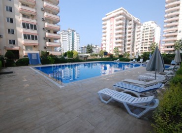 For sale two bedroom apartment in the heart of Mahmutlar district near Migros hypermarket ID-0813 фото-4