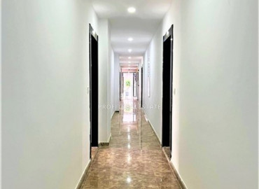 Новая двухкомнатная квартира в резиденции 2022 года, центр Аланьи, 50 м2 ID-9288 фото-9