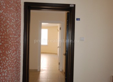 For sale two bedroom apartment in the heart of Mahmutlar district near Migros hypermarket ID-0813 фото-5