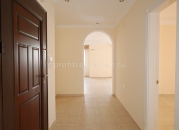 For sale two bedroom apartment in the heart of Mahmutlar district near Migros hypermarket ID-0813 фото-19