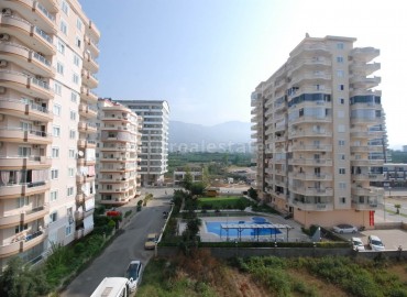 For sale two bedroom apartment in the heart of Mahmutlar district near Migros hypermarket ID-0813 фото-20