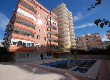 Cozy apartment with furniture in the area of Mahmutlar in Alanya, Turkey ID-0815 фото-1