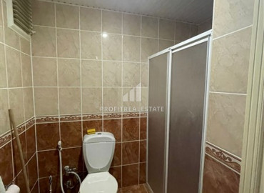 Spacious two bedroom apartment, furnished and equipped, 200 meters from the center of Oba, Alanya, 120 m2 ID-10549 фото-17
