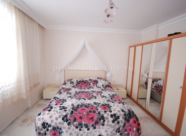 Cozy apartment with furniture in the area of Mahmutlar in Alanya, Turkey ID-0815 фото-6}}
