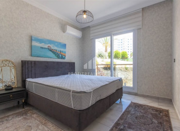 Two bedroom apartment, ready to move in, in a new building without a pool, Mahmutlar, Alanya, 120 m2 ID-10552 фото-9