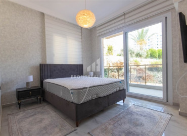 Two bedroom apartment, ready to move in, in a new building without a pool, Mahmutlar, Alanya, 120 m2 ID-10552 фото-13