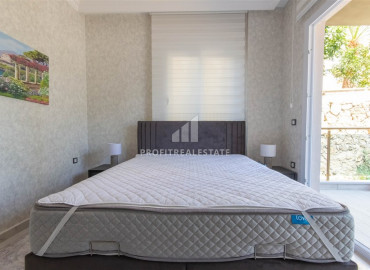 Two bedroom apartment, ready to move in, in a new building without a pool, Mahmutlar, Alanya, 120 m2 ID-10552 фото-14