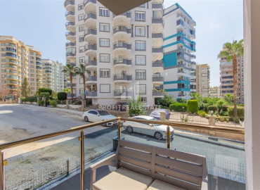 Two bedroom apartment, ready to move in, in a new building without a pool, Mahmutlar, Alanya, 120 m2 ID-10552 фото-20
