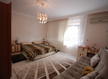 Cozy apartment with furniture in the area of Mahmutlar in Alanya, Turkey ID-0815 фото-10}}