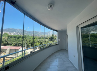 One bedroom apartment, 60m², with new furniture, 700m from the sea in Mahmutlar, Alanya ID-10554 фото-20