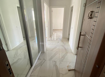 Квартира с двумя спальнями, 110м², в новом комплексе в центре Мерсина, в 1000м от набережной ID-10555 фото-5