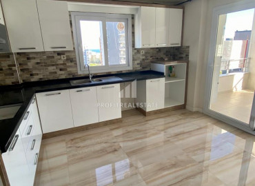 New apartment 3 + 1, 145m², in a residence with facilities in the Akdeniz microdistrict, Mersin ID-10557 фото-2
