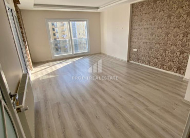 Новая квартира 3+1, 145м², в резиденции с инфраструктурой в микрорайоне Акдениз, Мерсин ID-10557 фото-5