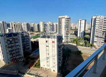 New apartment 3 + 1, 145m², in a residence with facilities in the Akdeniz microdistrict, Mersin ID-10557 фото-17