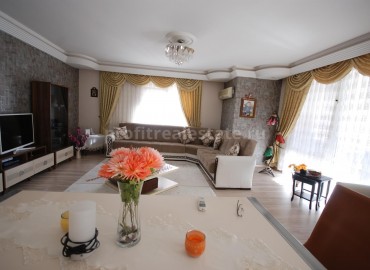 Cozy apartment with furniture in the area of Mahmutlar in Alanya, Turkey ID-0815 фото-20}}