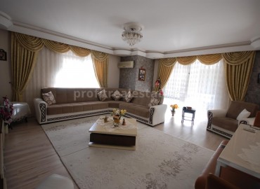 Cozy apartment with furniture in the area of Mahmutlar in Alanya, Turkey ID-0815 фото-21}}