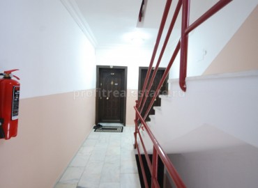 Cozy apartment with furniture in the area of Mahmutlar in Alanya, Turkey ID-0815 фото-24