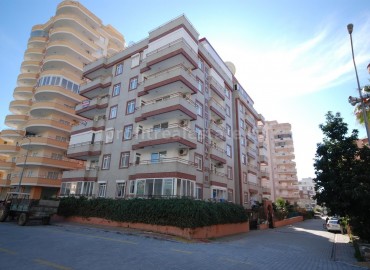 Cozy apartment with furniture in the area of Mahmutlar in Alanya, Turkey ID-0815 фото-25