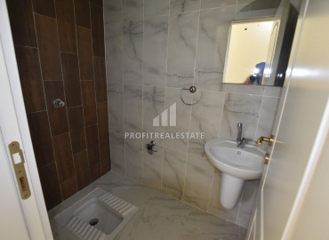 New apartment 3 + 1, 150m², in a gasified residence in the Mezitli area, Mersin ID-10569 фото-7