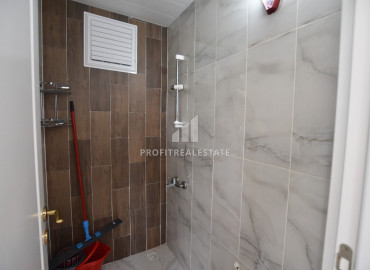 Новая квартира 3+1, 150м², в газифицированной резиденции в районе Мезитли, Мерсин ID-10569 фото-12