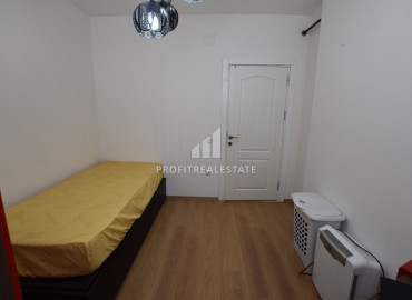 Новая квартира 3+1, 150м², в газифицированной резиденции в районе Мезитли, Мерсин ID-10569 фото-13