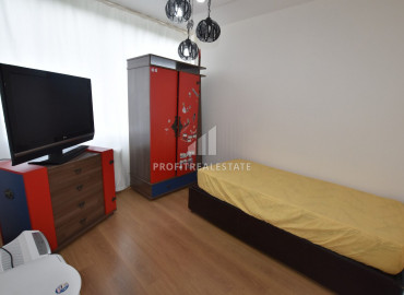 Новая квартира 3+1, 150м², в газифицированной резиденции в районе Мезитли, Мерсин ID-10569 фото-14