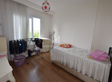 New apartment 3 + 1, 150m², in a gasified residence in the Mezitli area, Mersin ID-10569 фото-15