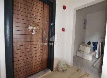 Новая квартира 3+1, 150м², в газифицированной резиденции в районе Мезитли, Мерсин ID-10569 фото-20