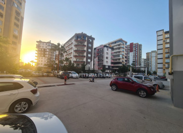 Two bedroom apartment, 110m², in a cozy residence in Yenishehir, Mersin ID-10576 фото-5