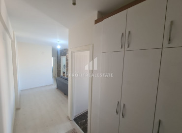 Two bedroom apartment, 110m², in a cozy residence in Yenishehir, Mersin ID-10576 фото-15