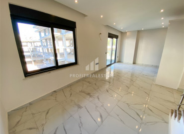 Two bedroom penthouse, 95m², in a new residence with facilities in Oba, Alanya ID-10587 фото-15