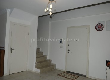 Квартира в Махмутларе, Алания, два уровня, с мебелью, 150 кв.м. ID-0817 фото-15