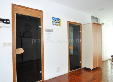 Квартира в Махмутларе, Алания, два уровня, с мебелью, 150 кв.м. ID-0817 фото-34
