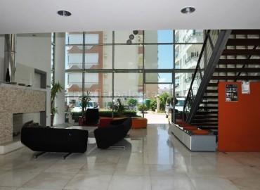 Квартира в Махмутларе, Алания, два уровня, с мебелью, 150 кв.м. ID-0817 фото-36
