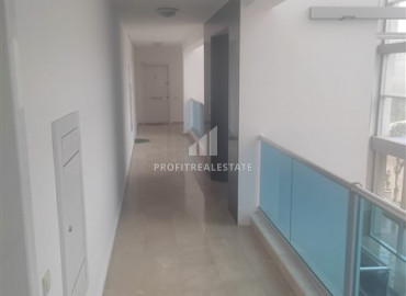 Furnished two bedroom apartment on the seafront in Tosmur, Alanya ID-10600 фото-11