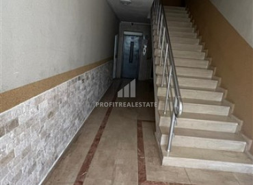 Меблированная квартира с тремя спальнями, 120м², в300м от моря в центре района Алании - Тосмур ID-10608 фото-19