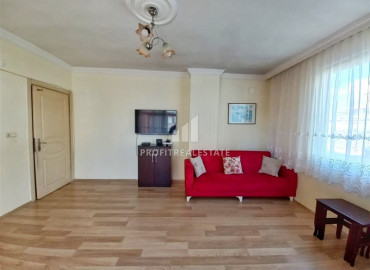 Inexpensive two bedroom apartment, with furniture and appliances, in a house without a pool, Konakli, Alanya 100 m2 ID-10609 фото-3