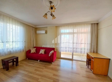 Inexpensive two bedroom apartment, with furniture and appliances, in a house without a pool, Konakli, Alanya 100 m2 ID-10609 фото-4