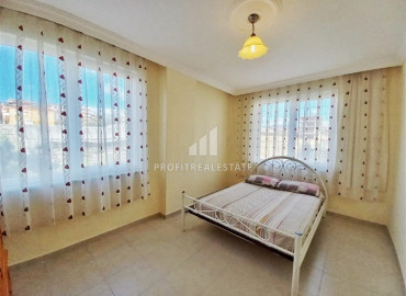 Inexpensive two bedroom apartment, with furniture and appliances, in a house without a pool, Konakli, Alanya 100 m2 ID-10609 фото-8