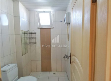 Inexpensive two bedroom apartment, with furniture and appliances, in a house without a pool, Konakli, Alanya 100 m2 ID-10609 фото-19