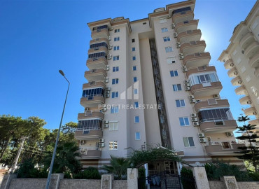 Two bedroom apartment, 115m², with mountain views, 700m from the sea, in Cikcilli, Alanya ID-10613 фото-4
