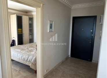 Two bedroom apartment, 115m², with mountain views, 700m from the sea, in Cikcilli, Alanya ID-10613 фото-20