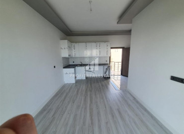 Don&#39;t miss the chance: brand new one bedroom apartment 55m² in a residence with facilities in Avsallar, Alanya ID-10614 фото-3